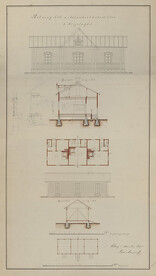 Ivar Aminoff: Kirjola estate. Kirjola gÃ¥rd