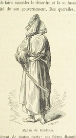 British Library digitised image from page 31 of "La Perse. GÃ©ographie, histoire, mÅ“urs, gouvernement. OrnÃ© de ... gravures"