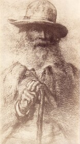 Image of Walt Whitman