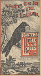 Carter Medicine Company
