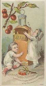 Dr. J.C. Ayer & Co.