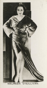 Maureen O`Sullivan  No. 48