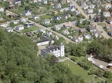 Badeparken, Larvik