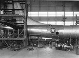 B-36 Static Test 2