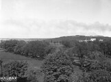 View of the North Common and Citadel Hill