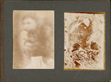 Album, Spirit Photographs