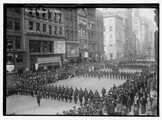 Police Parade, 4/24/15  (LOC)