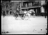 Streetscenes, from Frederick Danvers Power : photonegatives, 1898 - 1926