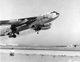 B-52 with X-15