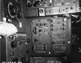 B-52 Bombardier Panel