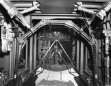 B-36 Nuke Bomb Bay