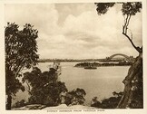 1. Sydney Harbour From Taronga Park