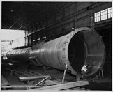 Magnolia Petroleum Company Smokestack Construction (AC604-A07-010)