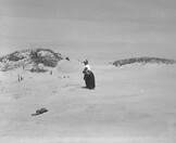 Dunes at Ipswich Beach 002