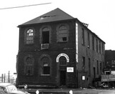 Halcraft Printing Ltd. and Acadia Sign Shop, 1877 (95) Argyle St.