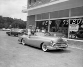 Buick dealership in Tallahassee, Florida