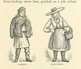 British Library digitised image from page 245 of "On the track of the Crescent. Erratic notes from the PirÃ¦us to Pesth"