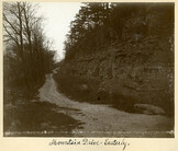 Mountain Drive - Easterly