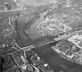 Wearmouth Bridge, Sunderland