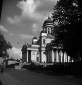 Helsinki Cathedral