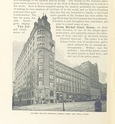 British Library digitised image from page 834 of "King's Handbook of New York City. An outline history and description of the American metropolis. With ... illustrations, etc. (Second edition.)"