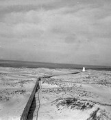 Dunes at Ipswich Beach 001