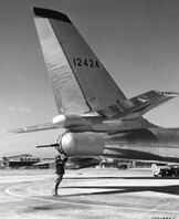 B-47 Tail Turret