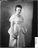 Margaret Duncan 1917