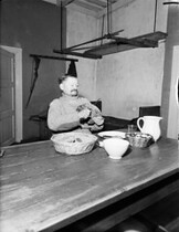 Kulutusosuuskuntien Keskusliiton kokoelma D1974_33_9885B