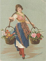 Davis Sewing Machine Co.