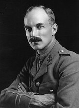 Captain P H Adams
