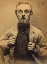 Samuel Sweet, convicted of stealing lead