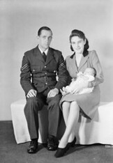 H. Stanley, about 1940-1945