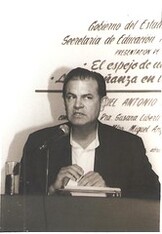 Miguel Antonio Meza Estrada