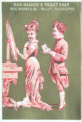 Benjamin Brooke & Company