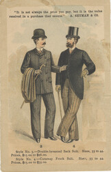 A. Shuman & Co.