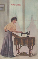 Free Sewing Machine Co.