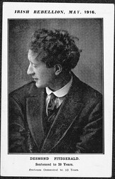 Desmond Fitzgerald