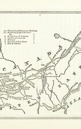 British Library digitised image from page 220 of "Eighty Years' Progress of British North America, showing the developmentof its natural resources ... with a large amount of statistical information, etc [By H. Y. Hind, T. C. Keefer, C. Robb, J. G. Hodgins