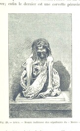 British Library digitised image from page 159 of "Bolivia. Sept annÃ©es d'explorations, de voyages et de sÃ©jours dans l'AmÃ©rique Australe ... PrÃ©face de M. Ferdinand de Lesseps. Ouvrage illustrÃ© ... par Henri Lanos"