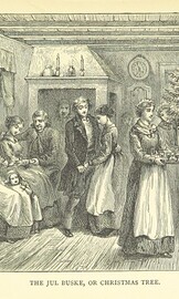 British Library digitised image from page 235 of "Peasant Life in Sweden ... Illustrated"
