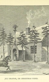 British Library digitised image from page 193 of "Peasant Life in Sweden ... Illustrated"