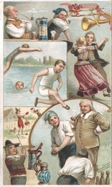 Arbuckle Bros.