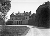 Mansion, Gorey, Co. Wexford