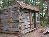 O'Donnell Road School House