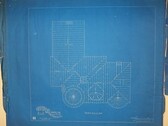 NH Mare Island Medical Director's House blueprints 11