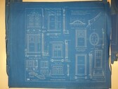 NH Mare Island Medical Director's House blueprints 14b