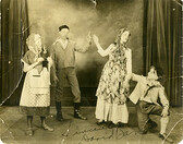 Hansel and Gretel performance. [ca. 1938]