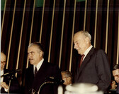 Posse Presidente da RepÃºblica 1985