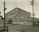 Otis Fensom Elevator Co. Foot of Victoria Street. [192-?]